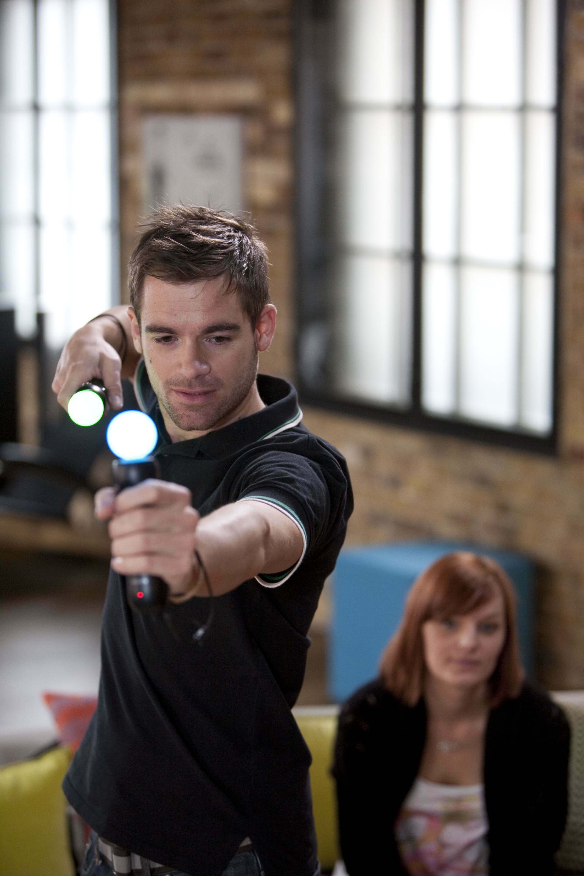 PlayStation Move (Starter Pack) - Imagen 13